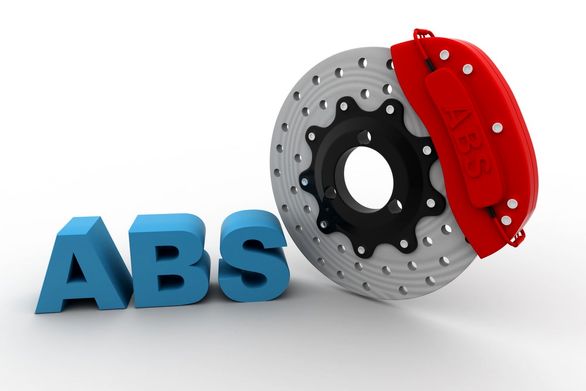 ترمز ABS چیست؟ بررسی مشکلات و مزایا آن